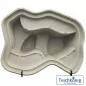 Preview: Teichschale Chiemsee sand